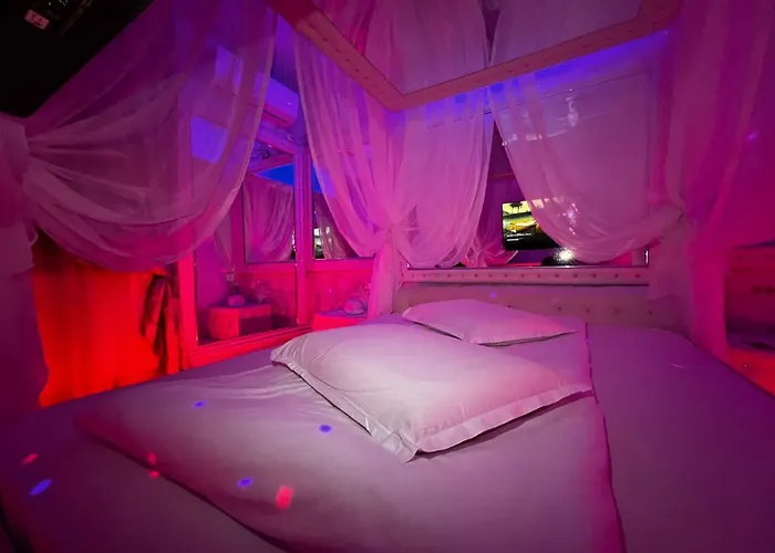 Anadi Hotel Boutique Only Adult