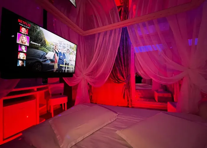 Anadi Hotel Boutique Only Adult