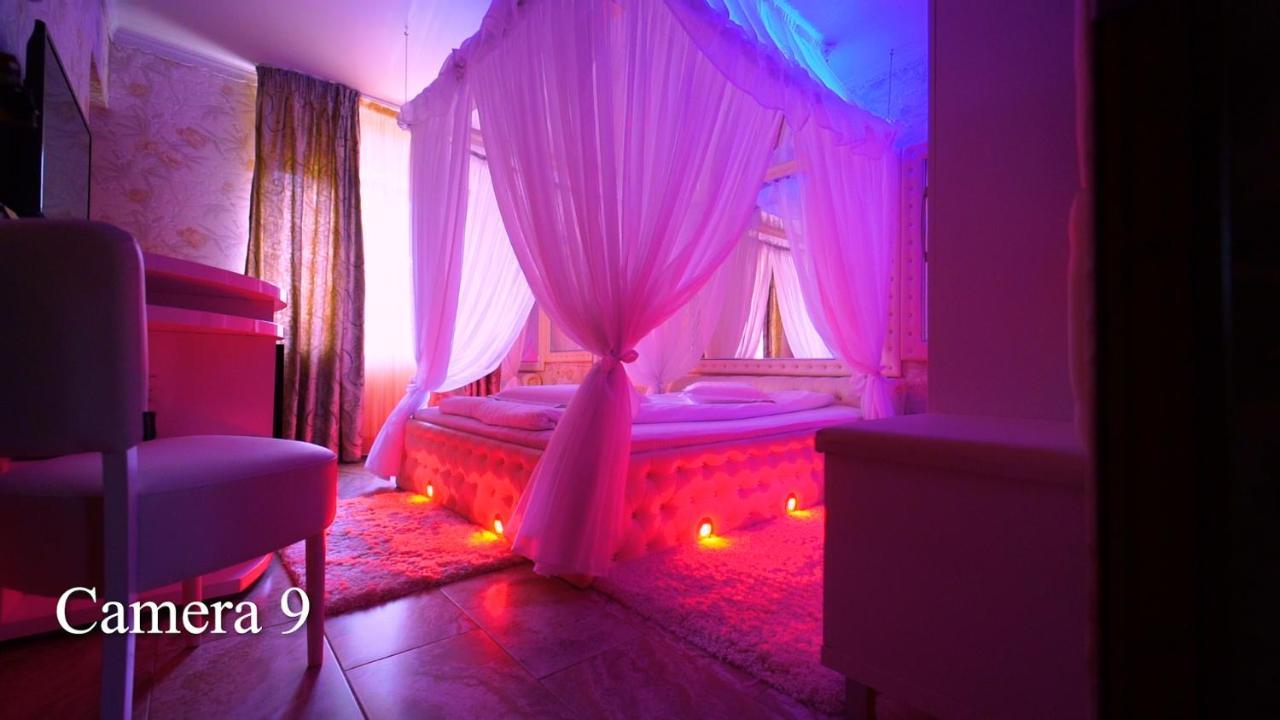 Anadi Boutique Only Adult 情趣飯店 2*