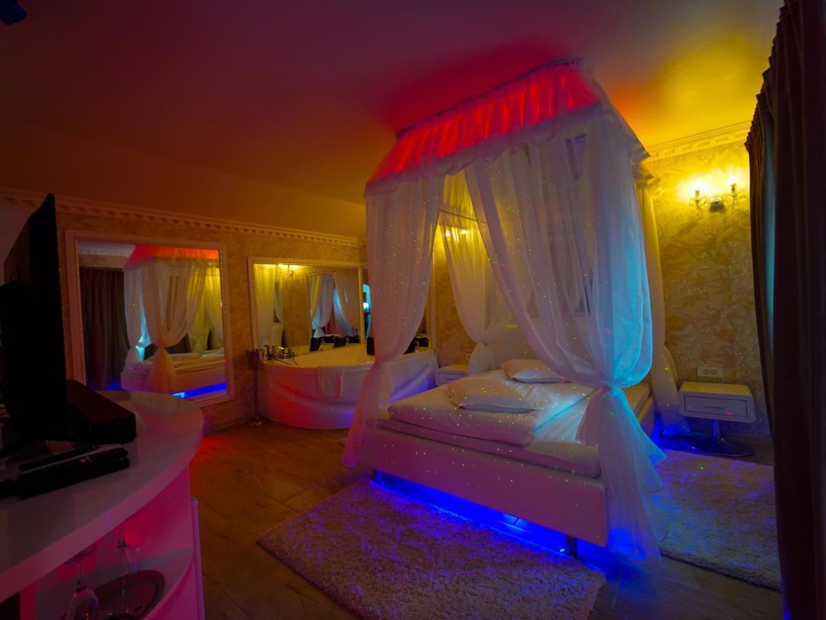 Anadi Boutique Only Adult Hotel del amor