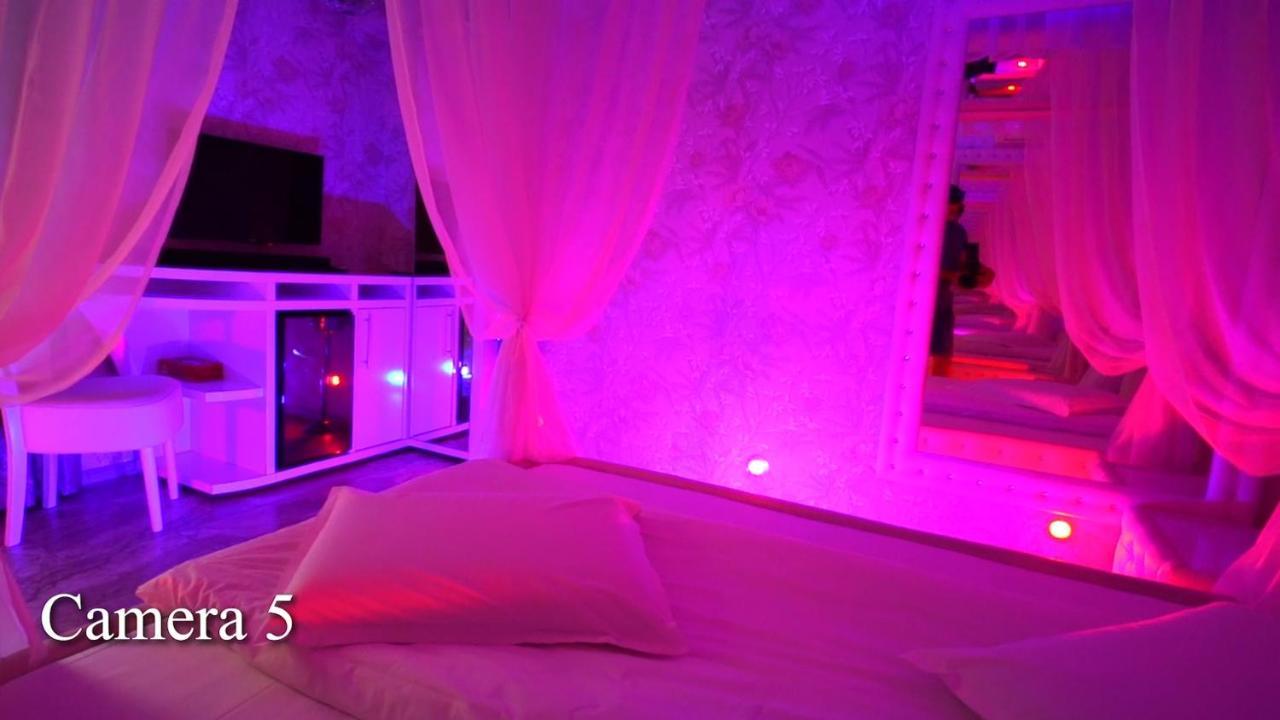 Anadi Boutique Only Adult Hotel del amor