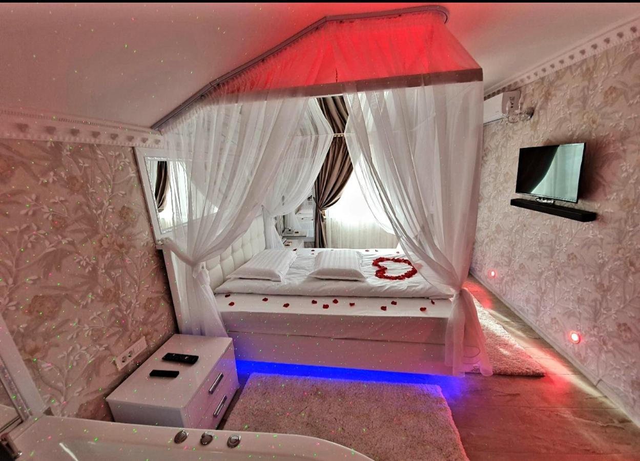 情趣飯店 Anadi Boutique Only Adult 2*