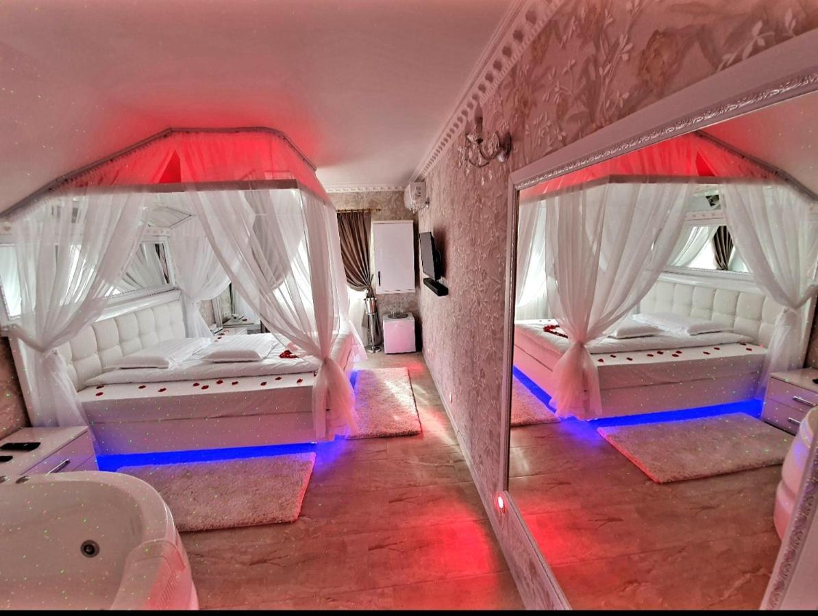 Anadi Boutique Only Adult Hotel del amor