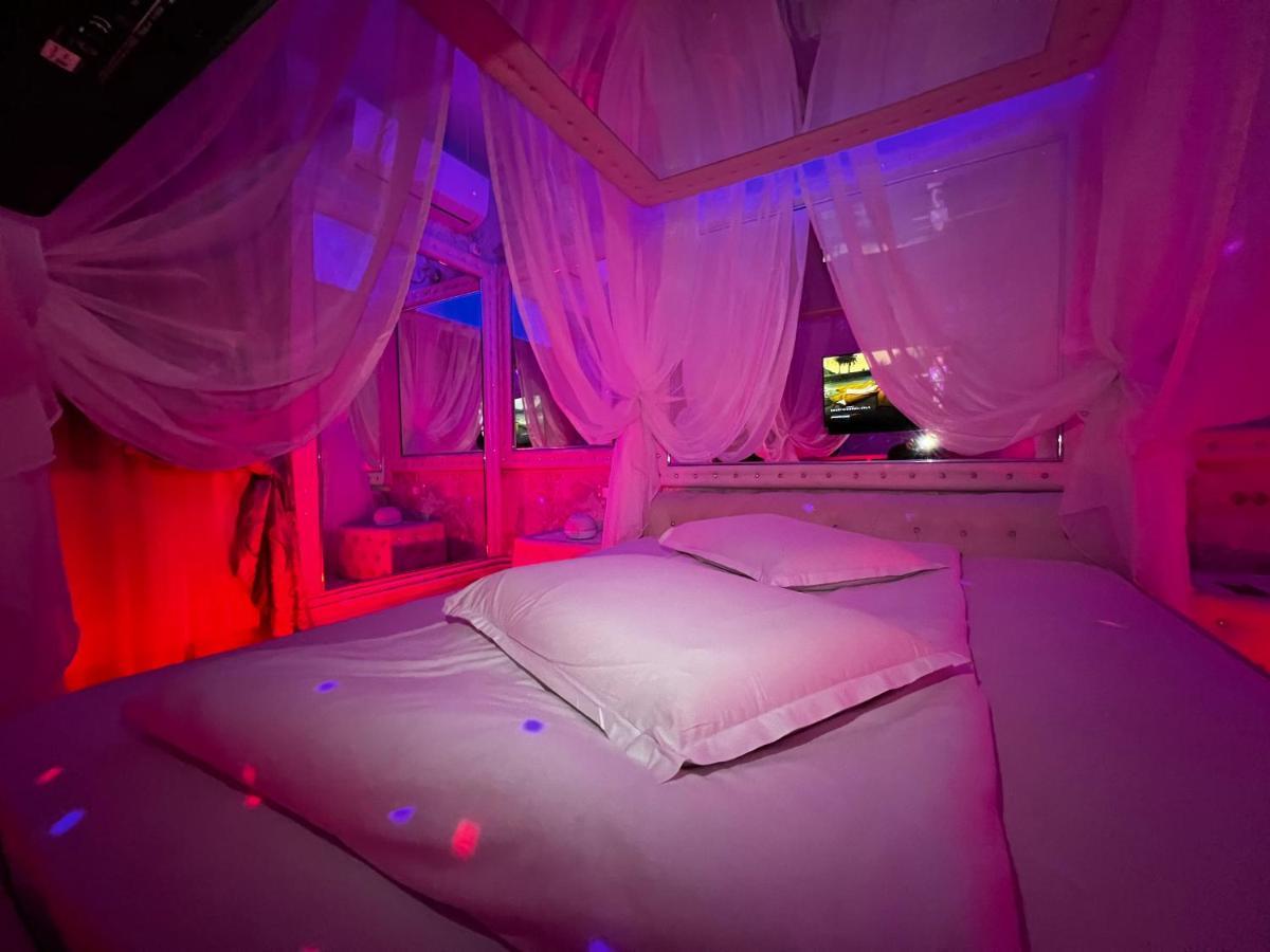 Anadi Boutique Only Adult 情趣飯店 2*
